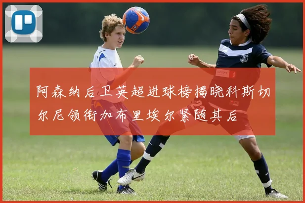 阿森纳后卫英超进球榜揭晓科斯切尔尼领衔加布里埃尔紧随其后