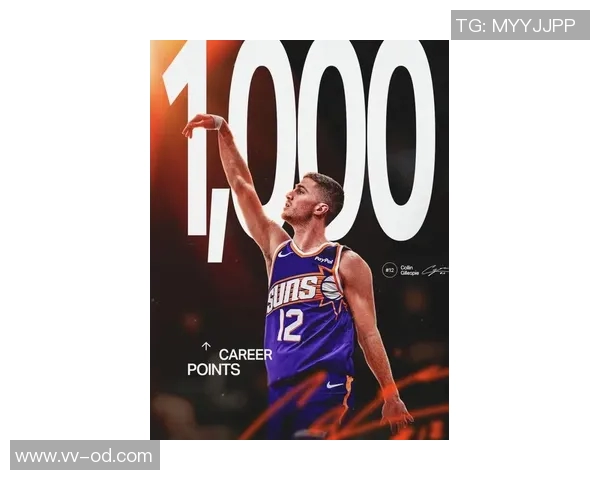 布克称赞吉莱斯皮表现出色更衣室成员早已预见他的潜力