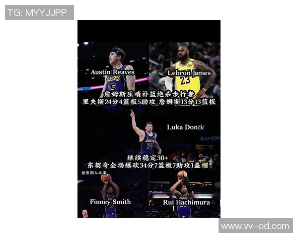 穆迪分析东契奇与詹姆斯慢节奏打法的独特优势与影响